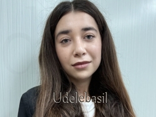 Udelebasil