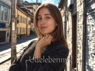 Udelebenny