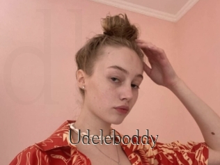 Udeleboddy