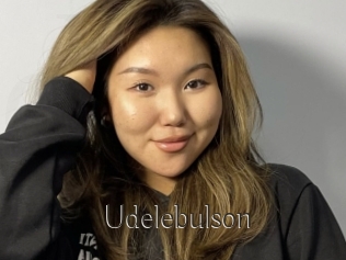Udelebulson