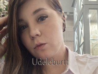 Udeleburtt