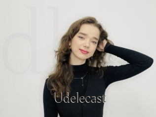 Udelecast