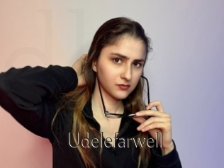 Udelefarwell