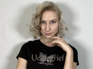 Udelegrief