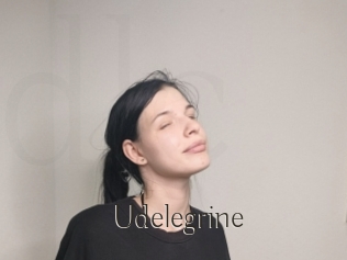 Udelegrine