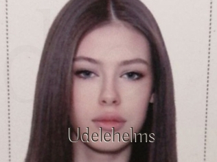 Udelehelms