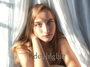 Udelehigbie