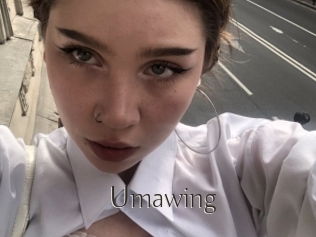 Umawing