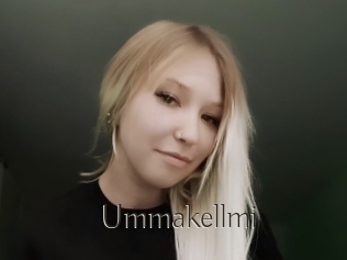 Ummakellmi