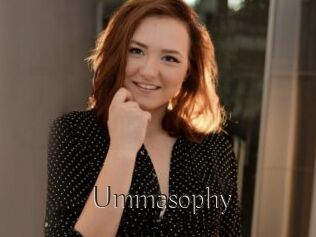 Ummasophy