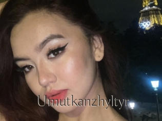 Umutkanzhyltyr