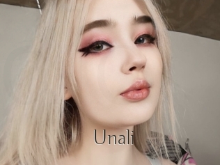 Unali