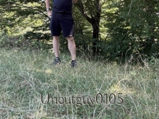 Uncutguy0105
