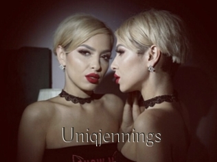 Uniqjennings