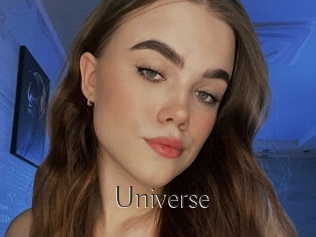 Universe
