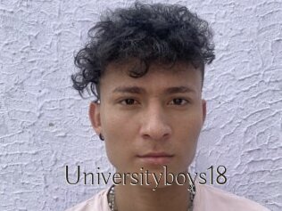 Universityboys18