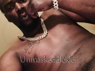 Unmaskeddickler