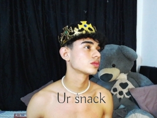 Ur_snack