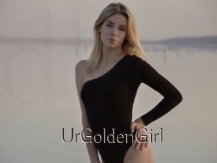 UrGoldenGirl