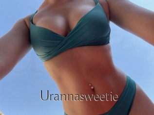 Urannasweetie