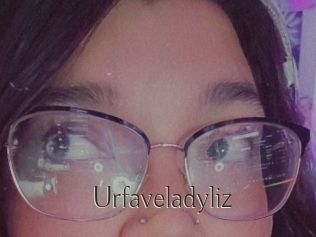Urfaveladyliz