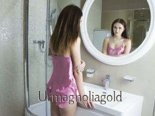Urmagnoliagold