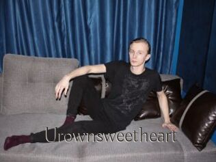Urownsweetheart