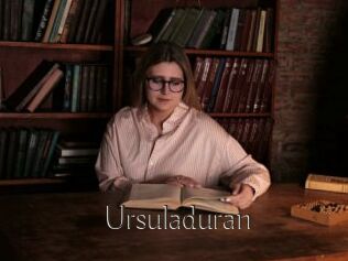 Ursuladuran