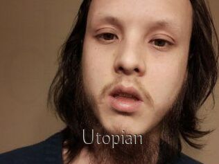 Utopian