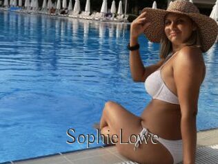 SophieLowe