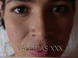 VALERIAS_XXX