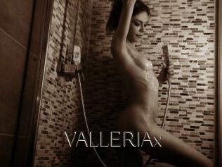 VALLERIAx