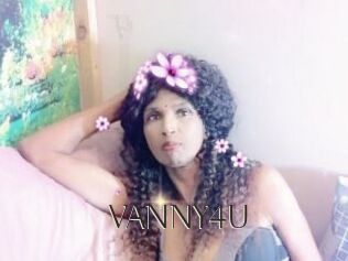 VANNY4U