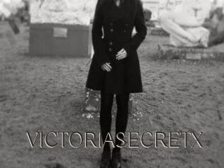 VICTORIASECRETX