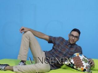 VINCENTX