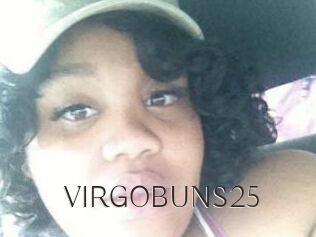 VIRGOBUNS25