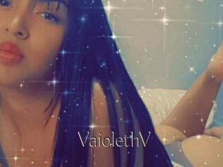VaiolethV