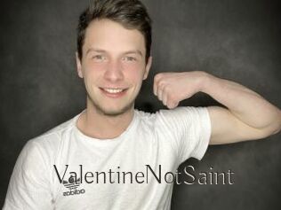 ValentineNotSaint