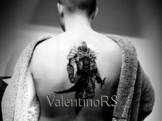 ValentinoRS