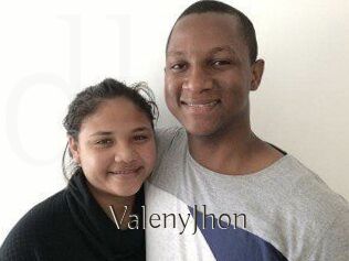 ValenyJhon