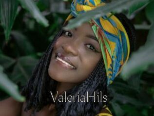 ValeriaHils