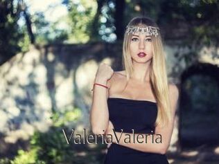 Valeria_Valeria