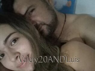 Valery20ANDLuis