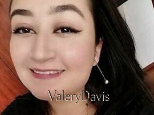 ValeryDavis