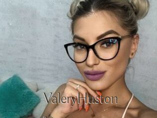 ValeryHuston