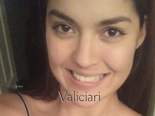 Valiciari
