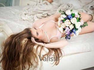 Valisia