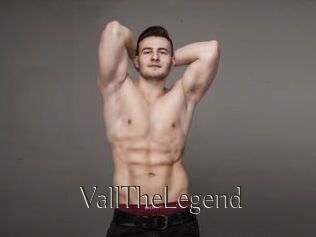 VallTheLegend