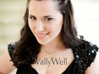 VallyWell