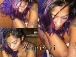 VampiiBabii